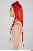  Groom references Lady Winters  002 braided hair head red long hair 0003.jpg